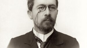 Известные люди Таганрога Чехов Антон Павлович